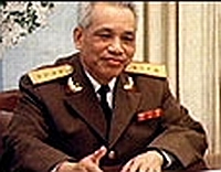 Van Tien Dung