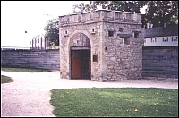 fort garry