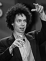 malcolm gladwell