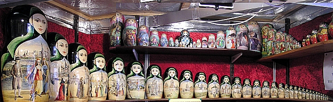 matryoshka